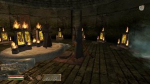 Andoran Axis: Oblivion Dream Mod Thing (Part 2)