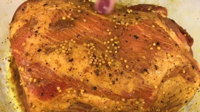 Мясо в мультиварке! Вкусное, как в духовке! смотреть онлайн