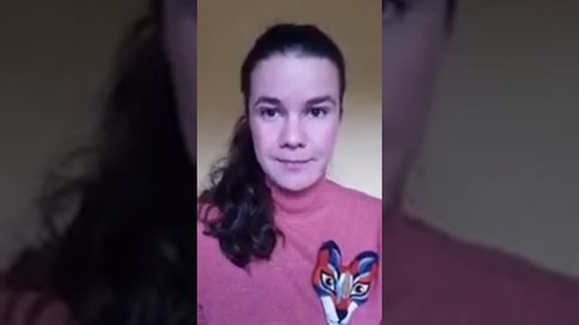 Про глагольные суффиксы