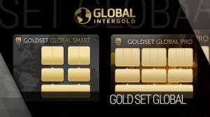 Заказы GoldSet Global Smart и GoldSet Global Pro_ быстрый доход!