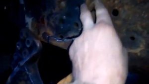 IVECO, лопнула рама. Чернигов d-tolik 01.03.21