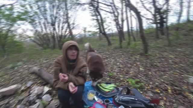Геленджик-Кабардинка-Новороссийск.Гора Безумная