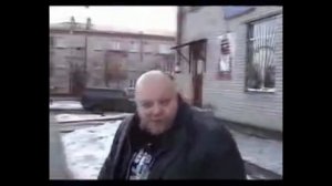 Стас Барецкий -  Кризис (♂right version♂).