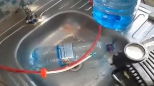 Восстановление мембраны обратного осмоса. Продолжение