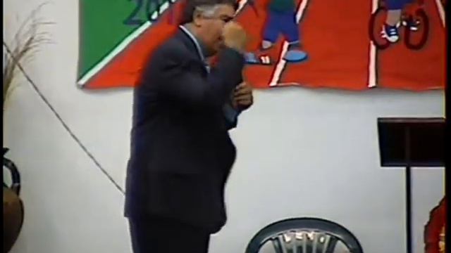 27 07 13 Pastor, Luis Galindo смотреть онлайн