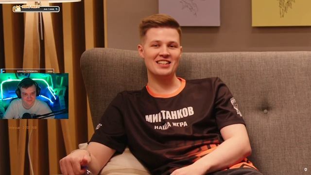 АРТОВОД КОММЕНТИРУЕТ! Легендарная семёрка: Голос пустыни». Финал. День 2 смотреть онлайн