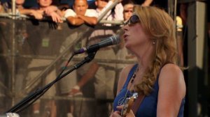 Derek Trucks & Susan Tedeschi Band - Midnight In Harlem