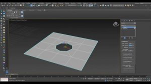 3D MAX Суперпросто : моделирование отверстия