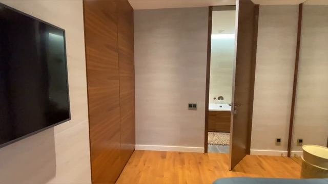 Апартамент в Эко стиле в комплексе Зазеркалье смотреть онлайн