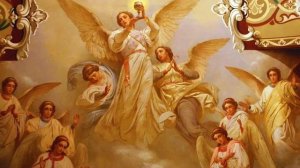 Тело Христово...греч.распев #божественнаялитургия