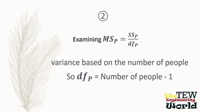 Repeated Measures ANOVA Using Excel | Statistics Tutorial | Analysis of Variance | F- Ratio ?✏️✍️?