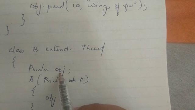 Thread Synchronization in java # JAVA lecture 38 смотреть онлайн