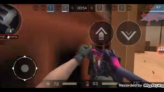 играю в приватку v2 на телефоне Redmi9A смотреть онлайн