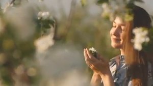 Эльмира Сулейманова. Сонгы  чэчэк.