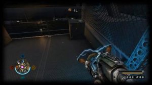 Wolfenstein прохождение. Цеппелин. Фолианты, золото и данные.