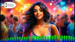 NURS feat  АЙДАН  Моя липучка KalashnikoFF Mix royalty free music_1080p