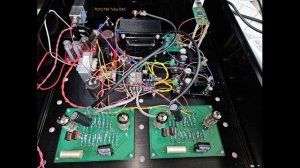 T-Line Speaker & PCM1794 Tube DAC(Speak Softly Love - Yao Si Ting)