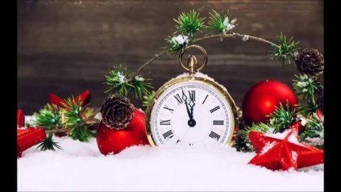 Анастасия о состоянии праздника - Ченнелинг