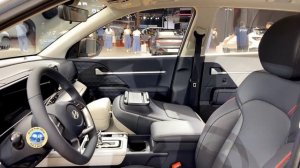 2023 Hyundai MUFASA 2.0L 6AT FirstLook Walkaround—2023 Shanghai Motor Show