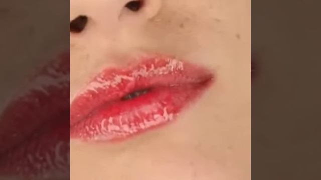 Реклама губной помады Sephora 2020 смотреть онлайн