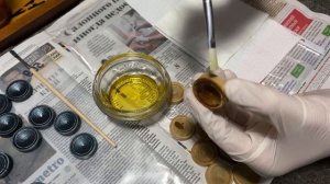 Как покрыть лаком фишки для нард своими руками лакировка древесины