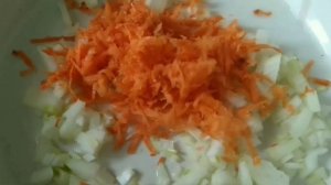 Постный заливной пирог с капустой