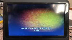 Kung Fu Panda 2 (2011) End Credits With Commentary