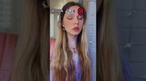 ВОДА ?? количество ГЛОТКОВ В ДЕНЬ