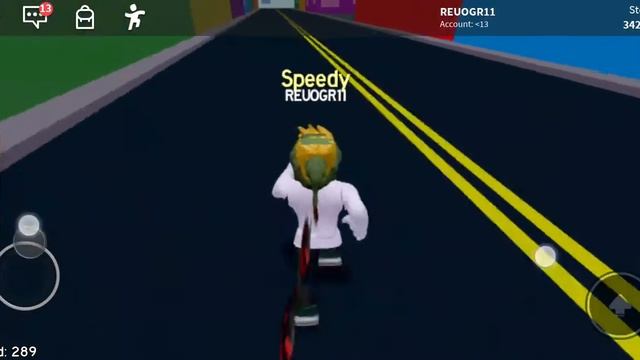 играем в город скорости в роблокс смотреть онлайн