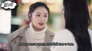 eng  sub💕Десять лет спустя   2 💕 Ten Years Late 💕 Shi Nian San Yue Sa💕