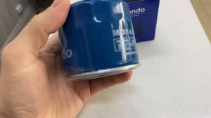 Фильтр масляный MANDO MOF4459