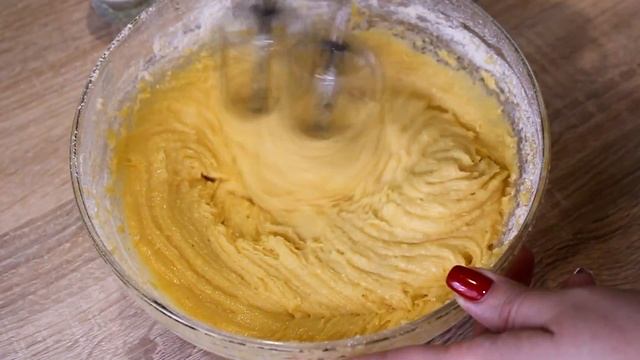 РЕЦЕПТ КЕКСА в духовке без глютена. ПРОСТОЙ ДОМАШНИЙ КЕКС