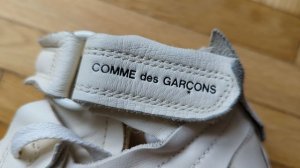 кроссовки Nike CDG