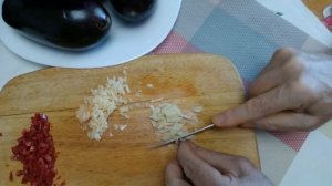 Вкусные квашеные баклажаны на зиму. Рецепт с Одесского Привоза!