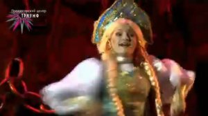 Лукоморье трейлер