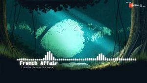 French Affair - I Like That (Extended Club Version)