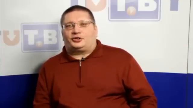 Астропрогноз на 2014 от Рузова Вячеслава смотреть онлайн