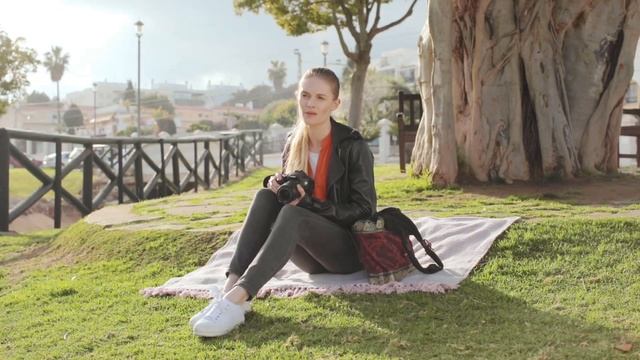 Get started with DSLR - Get creative смотреть онлайн