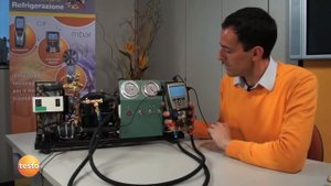 Videomanuale Testo 570