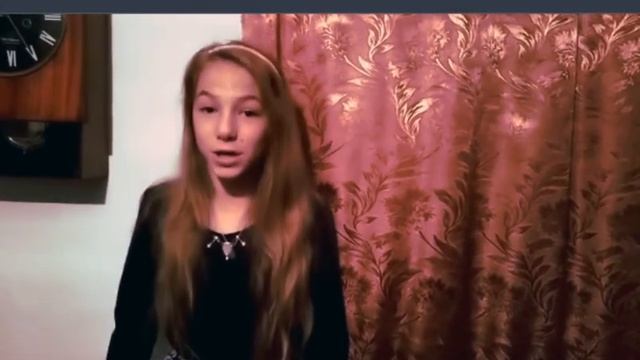 Стих всем мамам! смотреть онлайн