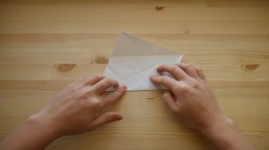 Оригами. Как сделать бриллиант из бумаги (видео урок)