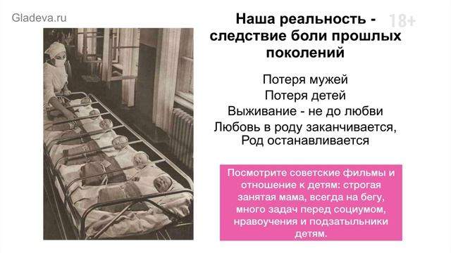 Психосоматика бесплодия. Почему рожают алкоголики, а нормальные женщины не могут. Елена Леонтьева