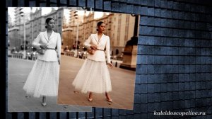 Модное решение: С чем стильно носить пиджак или жакет летом