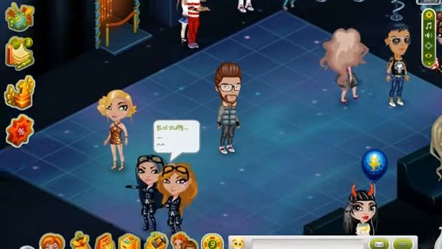 Туса ЫЖД.ЬЛ смотреть онлайн