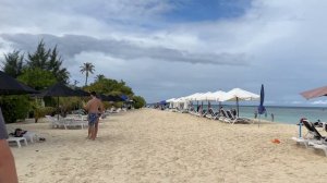 Ayala Ocean View Hotel Review Gulhi Island Maldives Budget Travel Experience Room & Food Tour!
