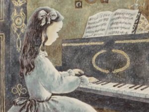 Детский альбом