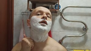 Шавет для SE лезвий, Feather professional light blade, косметика Murphy and McNeil (пробник)