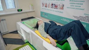 Что, где, почём: всё про экзомассаж в Новом Уренгое