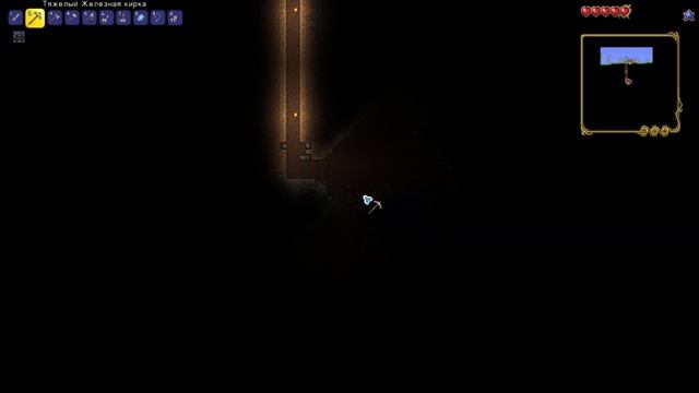 Достижение "Мертвецы не рассказывают сказок" | Как выполнить ? | Terraria Guide смотреть онлайн