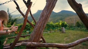 ОТДЫХ В ГОРАХ КРЫМА МНОГОРЕЧЬЕ +79782070708